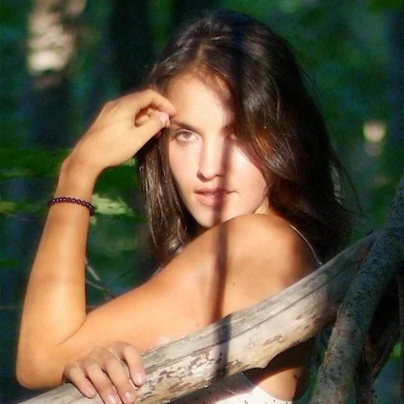 Alyssa Pridham