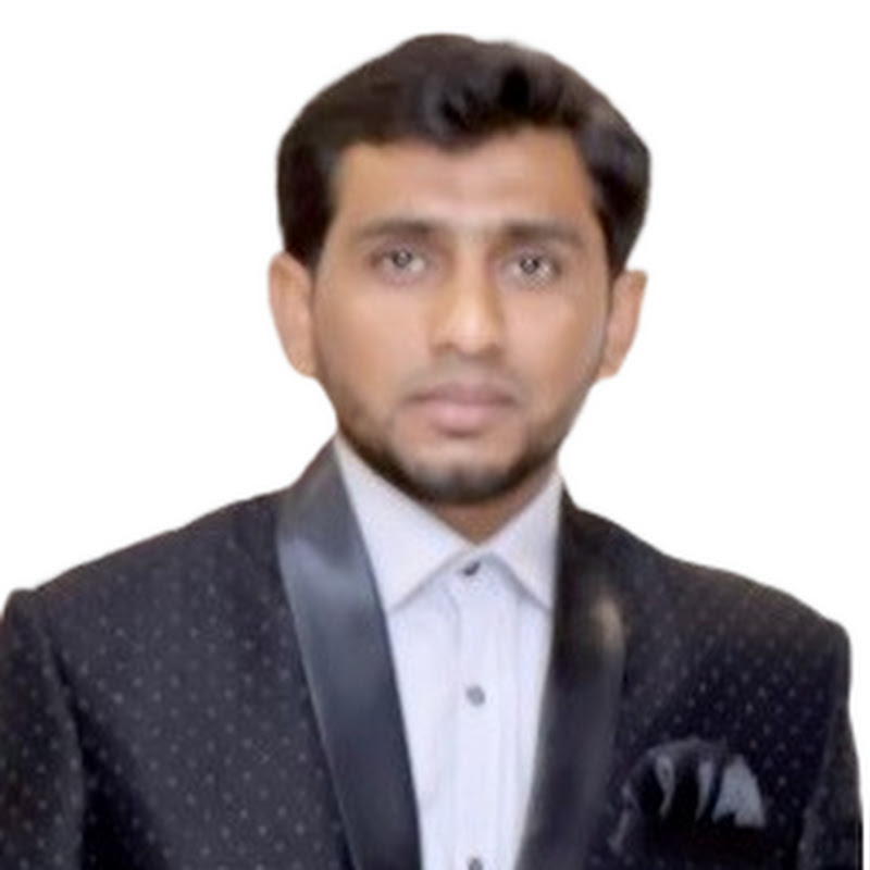Shaikh Zubair Ahmed
