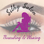 Silky Threading and Waxing Salon logo