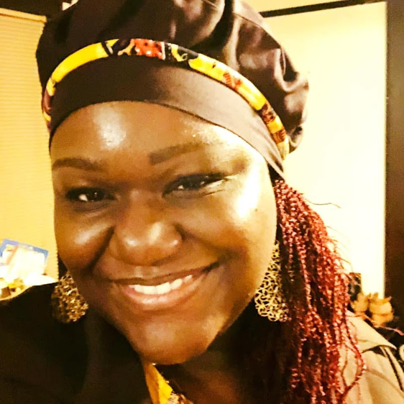 April Muhammad