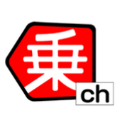 乗りものチャンネル