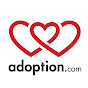 Adoption.com logo