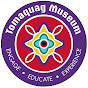 Tomaquag Museum logo