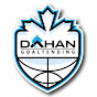 Dahan Goaltending - Goalie Hockey School logo