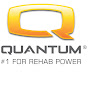 Quantum Clinician logo