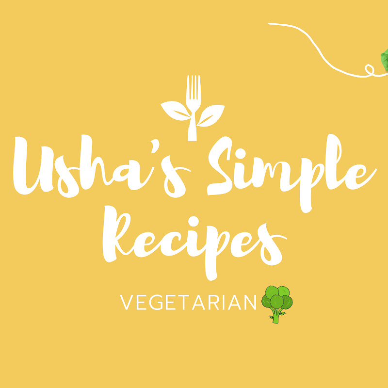 Usha's Simple Recipes