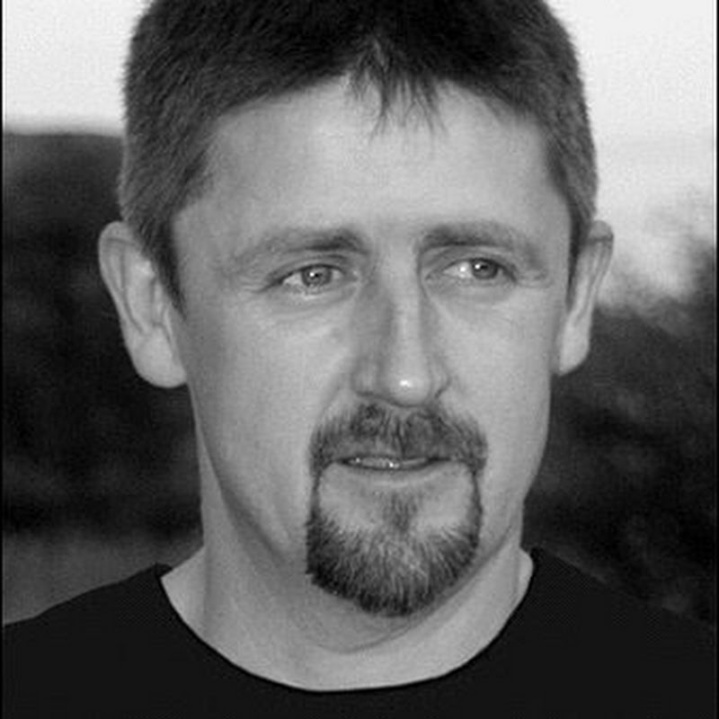 John Breen IRISH