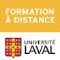 Formation à distance de l'Université Laval
