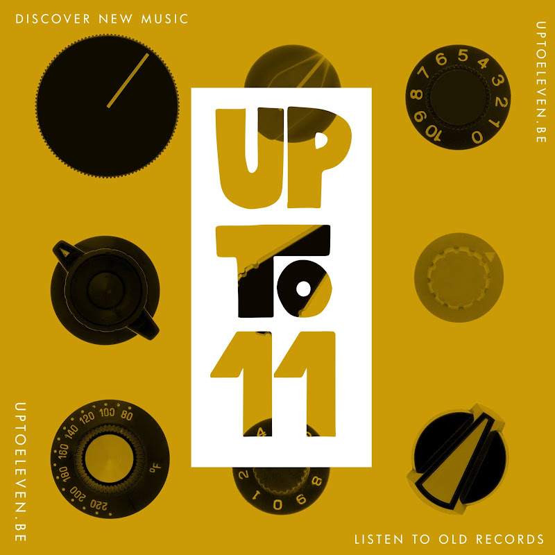 Up to Eleven