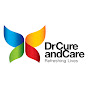 DR CURE AND CARE logo