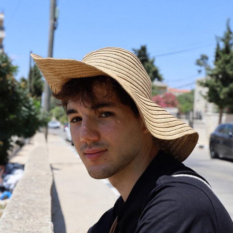 Martin Trifonov Logo