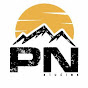 Pecker Noze Studios logo