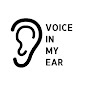 Voice In My Ear logo