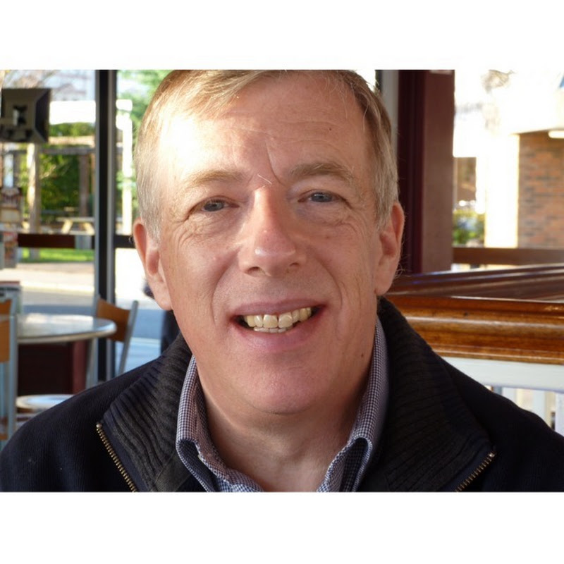 Nigel Gandolfi