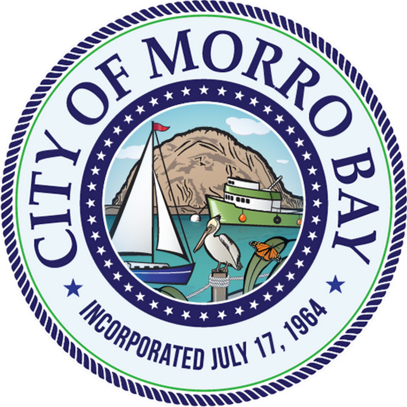 City of Morro Bay