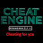 Tmato Cheat Engine