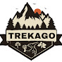 Trekago logo