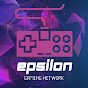 Epsilon Gaming Network logo
