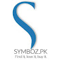Symboz.pk logo