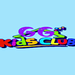 GG Kids Club Avatar