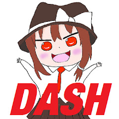 ゆっくりDASH_P_アイコン画像
