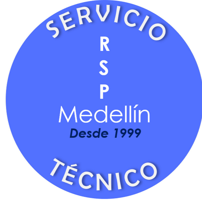 RSP MEDELLIN