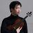 Violinist William Wei 魏靖儀