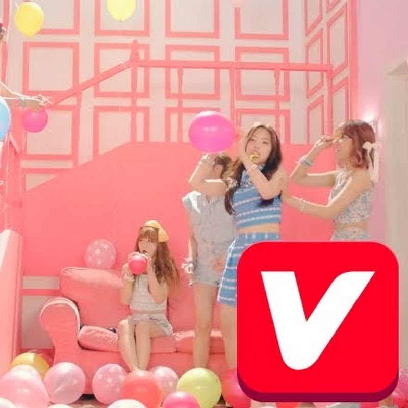TheAPinkVEVO