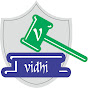 Vidhi Judicial Academy logo