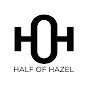 Half of Hazel logo