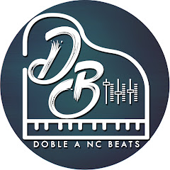 Логотип каналу Doble A nc Beats
