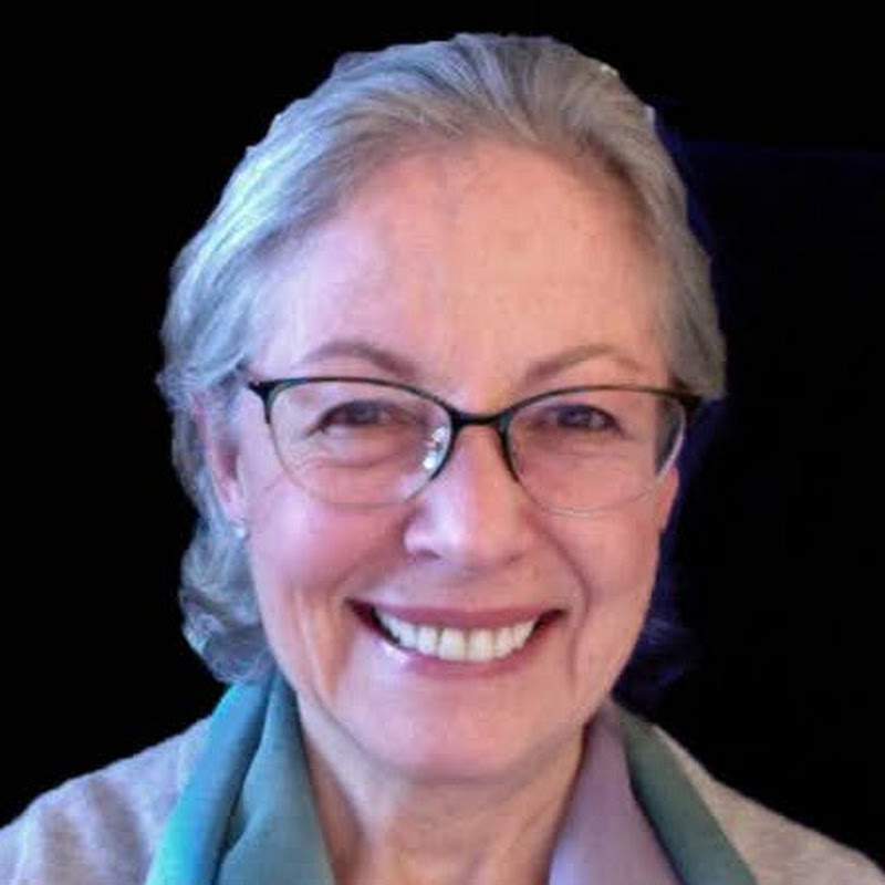 Miriam Knight