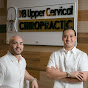 N8 Upper Cervical Chiropractic logo
