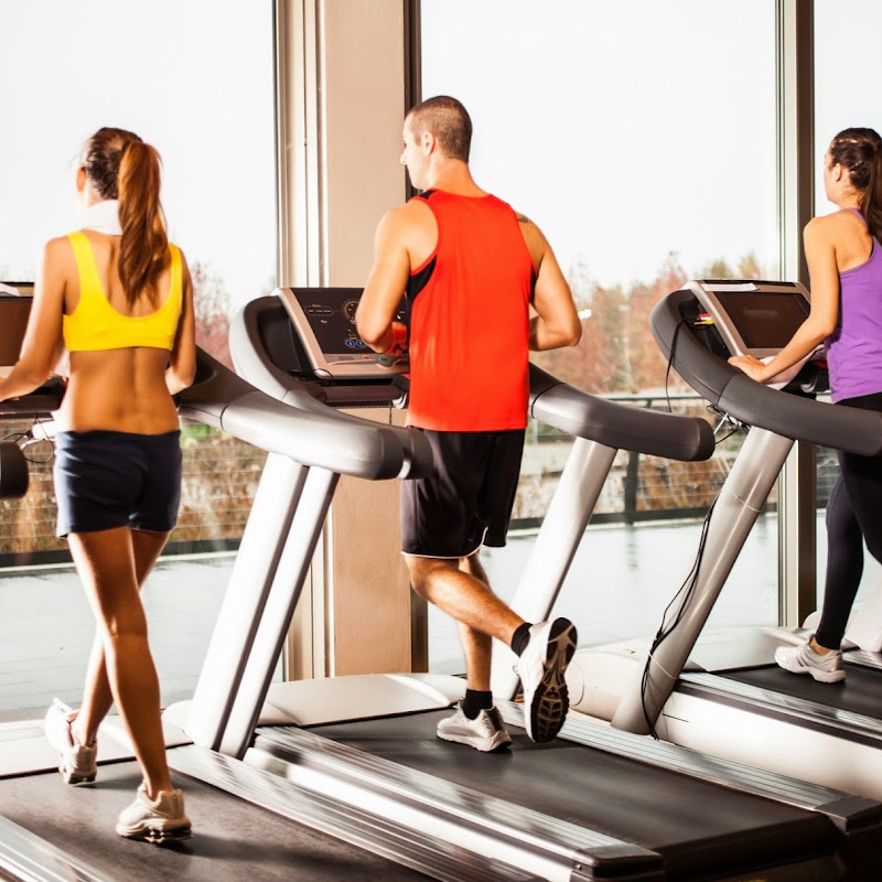 Workout Gyms Near Me