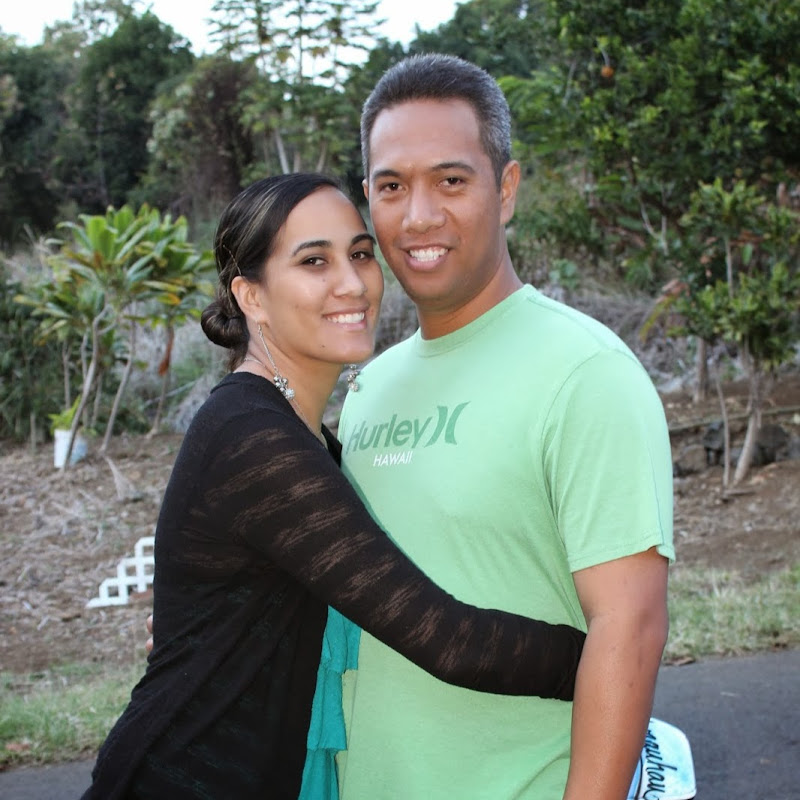 Da Kawaauhau's