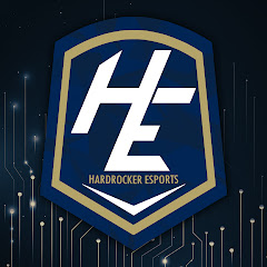 Hardrocker Esports