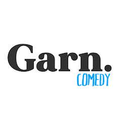 Garn. channel logo