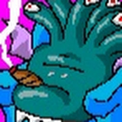 ぼぼるだーB