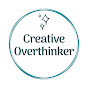 Creative Overthinker logo