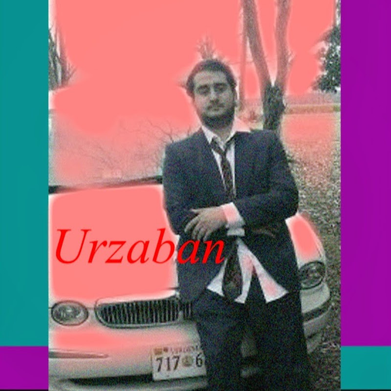 Urzaban