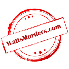 Watts Murders Avatar
