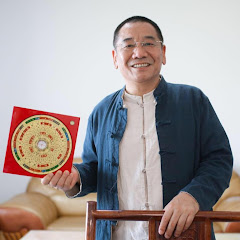 張志亮風水陽宅紫微斗數命理學アイコン画像