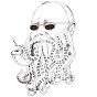 Octo Beard Avatar