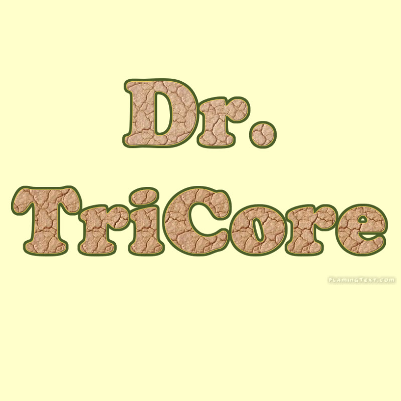 Dr. TriCore icon