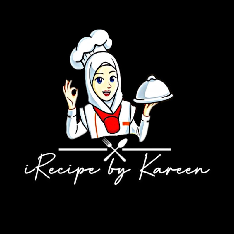 iRecipe by Kareen