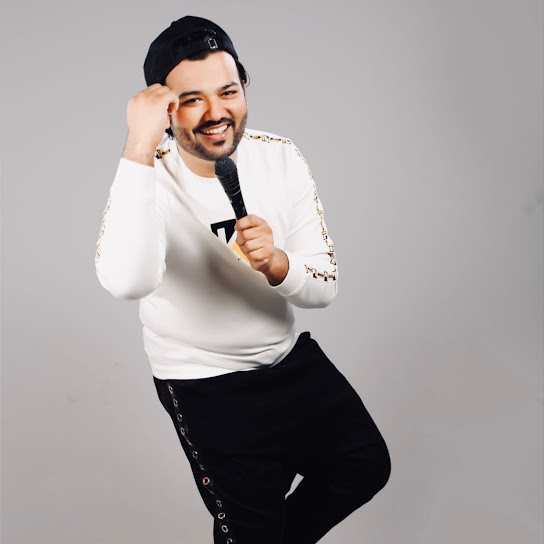 Altamash Faridi