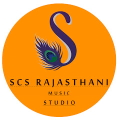 SCS Rajasthani Music avatar