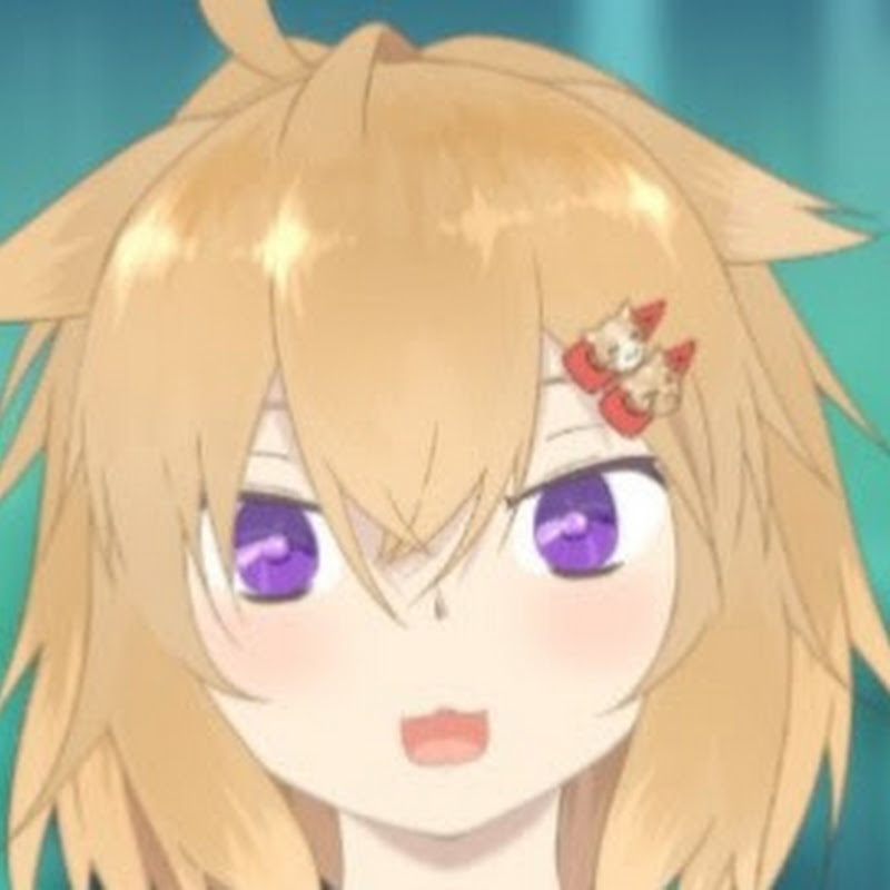 音子野セン Channel