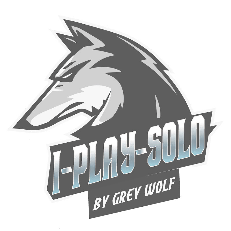 I-Play-Solo (в настольные игры)