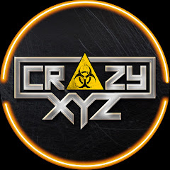 Crazy XYZ channel logo
